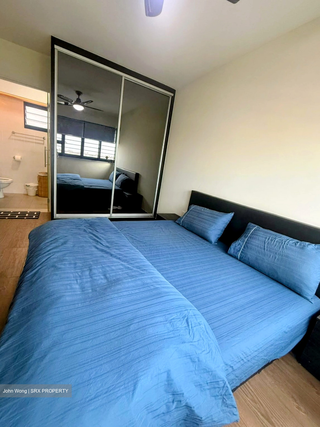 Blk 417A Fernvale Riverwalk (Sengkang), HDB 4 Rooms #627798011